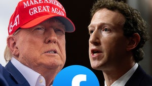 donald trump mark zuckerberg main getty