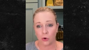 Melissa Joan Hart cree en las afirmaciones de "Quiet on Set", pero ella tuvo una buena experiencia