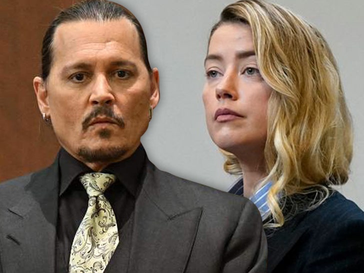 johnny depp amber heard