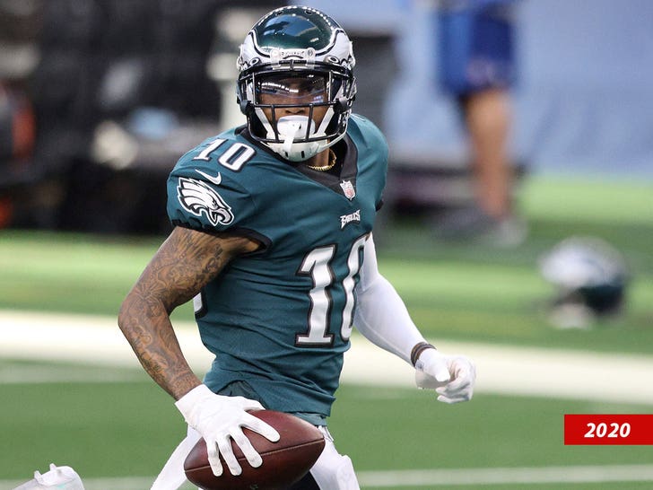 desean jackson