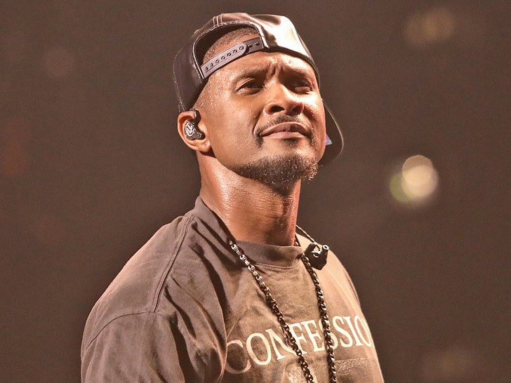 usher getty 1