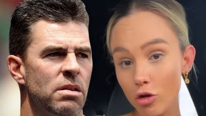 Jim Edmonds Rips Ex-Wife, 'RHOC' Star Meghan King, For Exploiting Son's Challenges