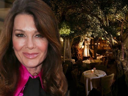 lisa vanderpump pump garden