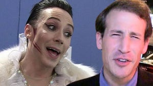 0918-Johnny Weir-victor Voronov