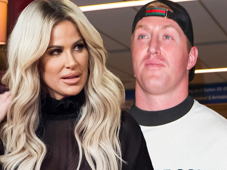 Kim Zolciak Kroy Biermann main