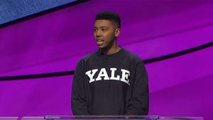 'Jeopardy!' Contestant's 'Pandemic' Answer Freaks Out Viewers