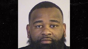 Isaiah Buggs mug shot