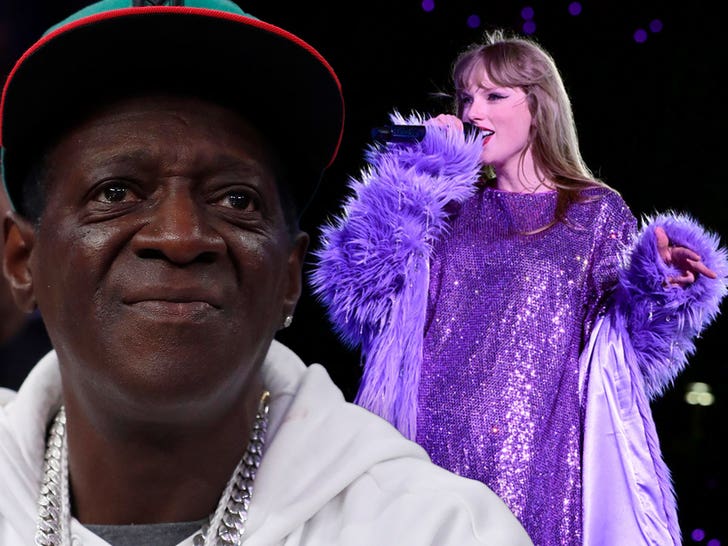 flavor flav taylor swift