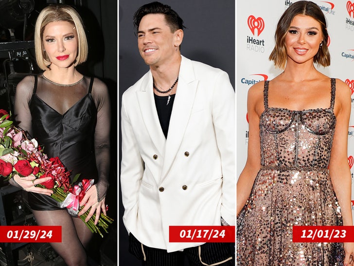 ariana tom sandoval raquel side by side date swiped