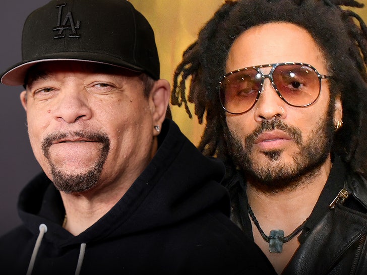 ice t lenny kravitz main