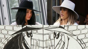 Vanessa Hudgens vs. Jessica Alba -- MAD Fashion Trend