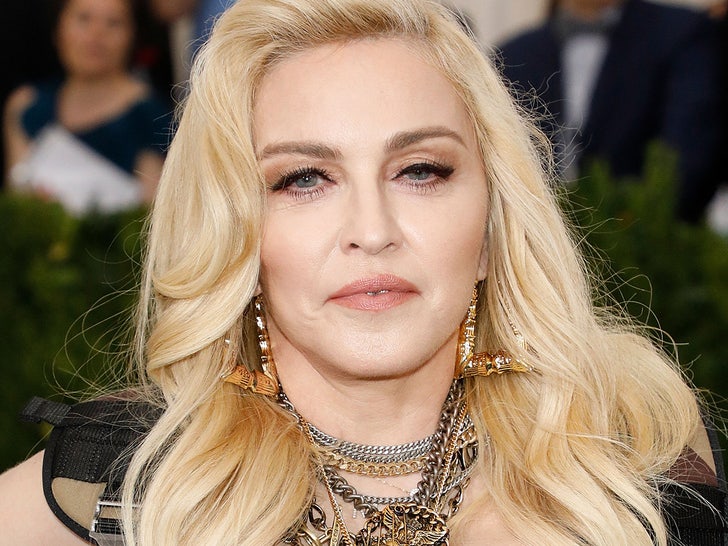 madonna