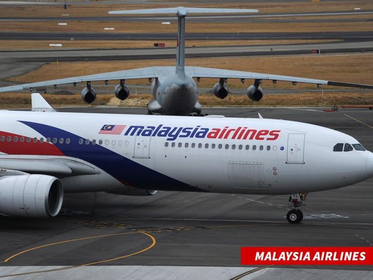 malaysian airlines