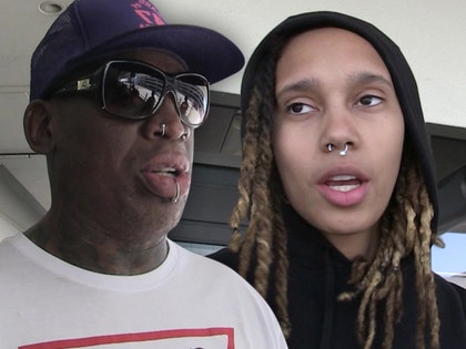 dennis rodman brittney griner