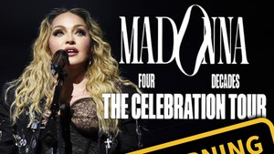 madonna celebration tour getty 1