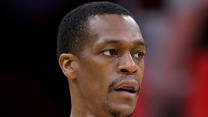 Rajon Rondo