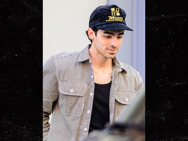 joe jonas