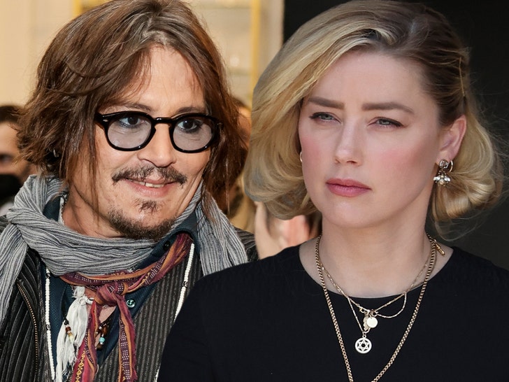 johnny depp amber heard