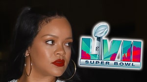 rihanna super bowl lvii