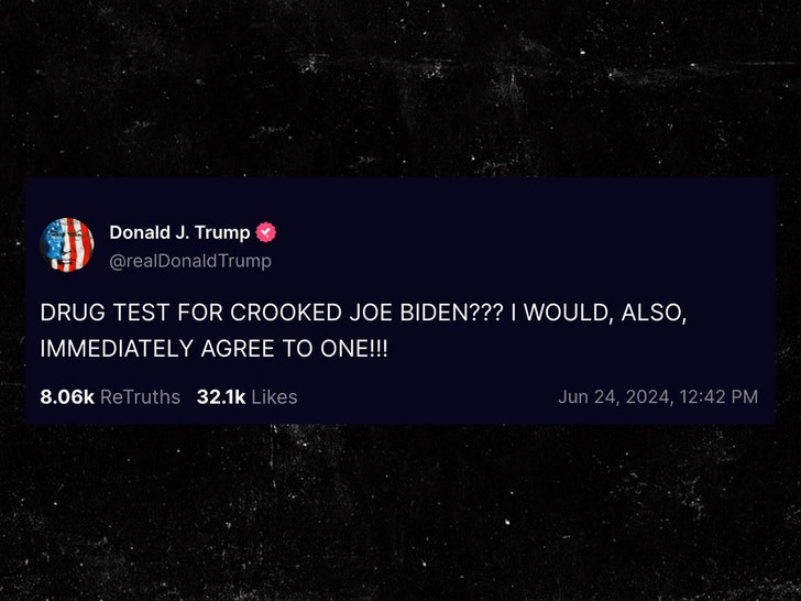 donald trump tweet