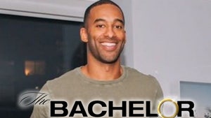 'Bachelorette' Rachel Lindsay Calls Matt James News 'Knee-Jerk Reaction'