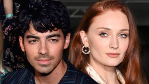 Joe Jonas and Sophie Turner Had Problems After Birth of 2nd Child