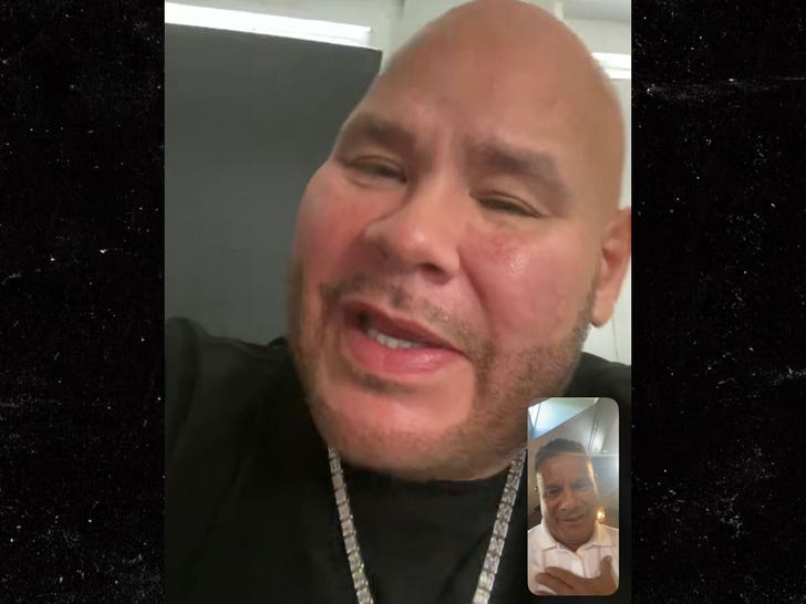 fat joe