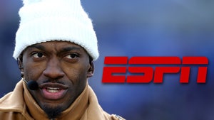 robert griffin III espn main