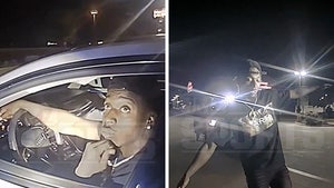 Cowboys' Damontae Kazee Name-Dropped Dak, Zeke During DWI Arrest, Video Shows