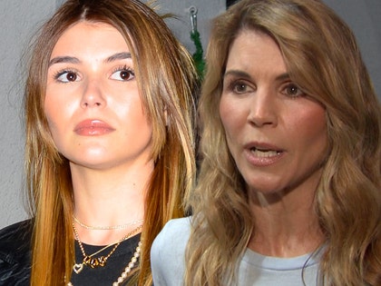 olivia jade Lori Loughlin