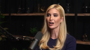 Ivanka Trump Breaks Silence On Donald Trump Guilty Verdict