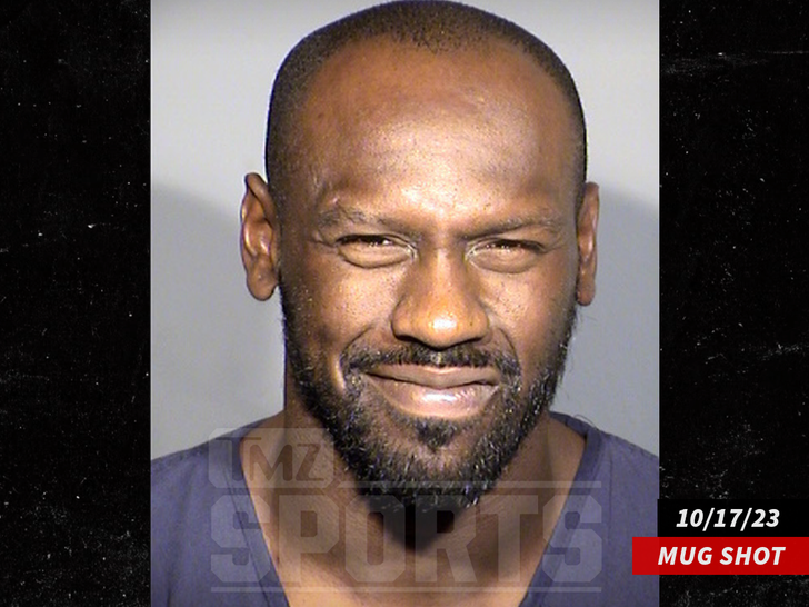 chandler jones mug shot 2