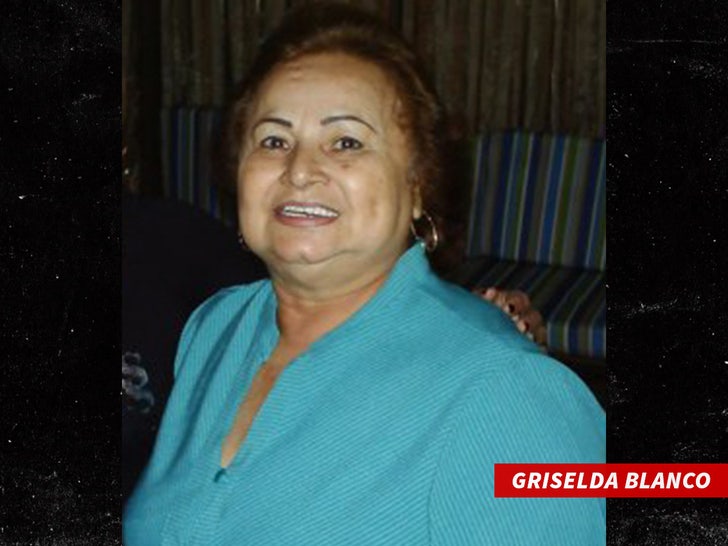 Griselda Blanco