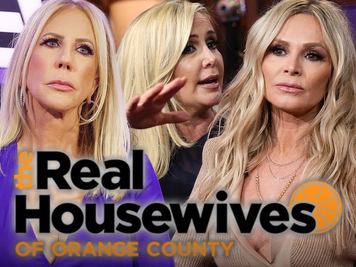 vicki gunvulson, tamra judge, shannon beador