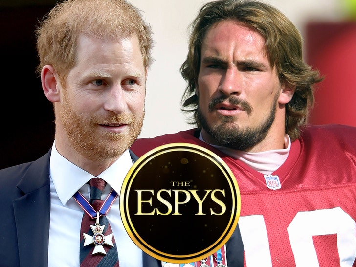 prince harry pat tillman