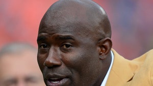 terrell davis