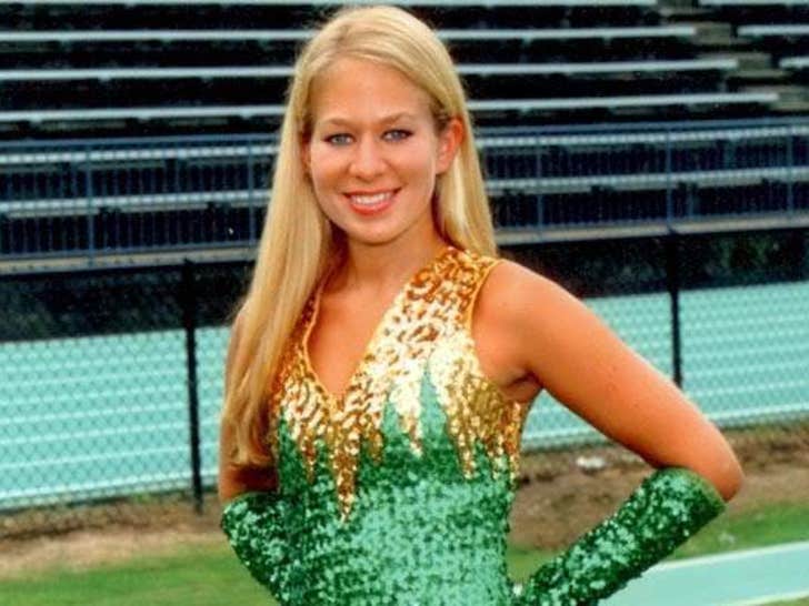 Remembering Natalee Ann Holloway