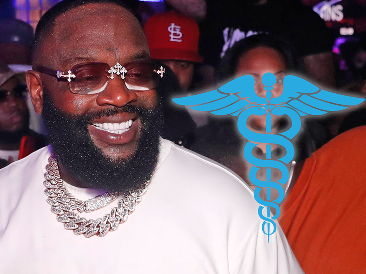 caduceus rick ross