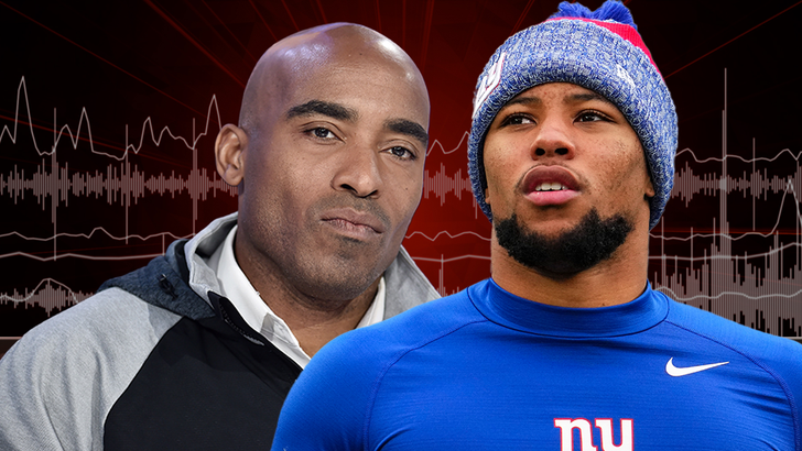 tiki-barber-saquon-barkley-audio-1