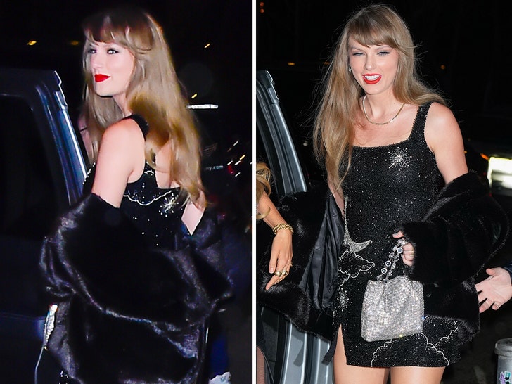 Taylor Swift Celebrates Birthday With Friends Sans Travis Kelce