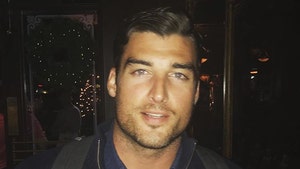 'Bachelorette' Contestant Tyler Gwozdz Dead After Possible OD