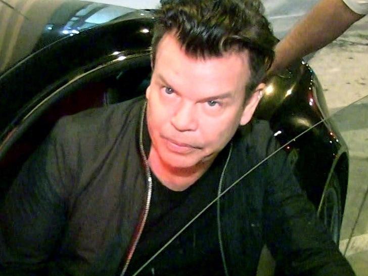 Paul Oakenfold