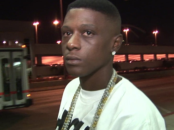 lil boosie