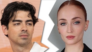 Joe Jonas y Sophie Turner se Divorcian