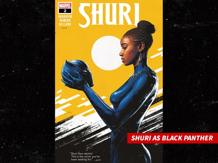 0721-shuri blackpanther-marvel