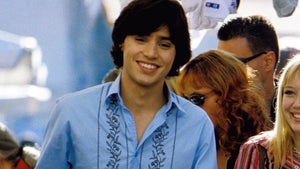Paolo In 'The Lizzie McGuire Movie' 'Memba Him?!
