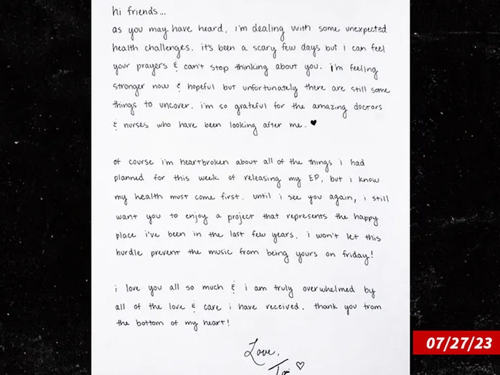 0731 tori kelly letter dated