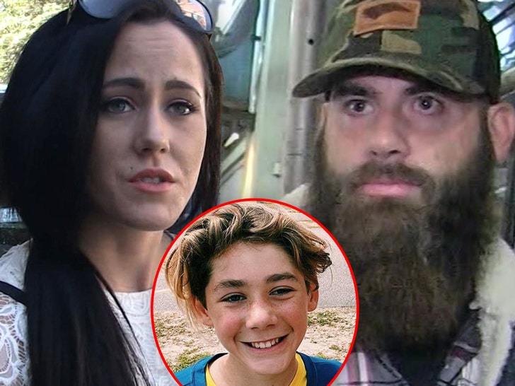 jenelle evans david eason