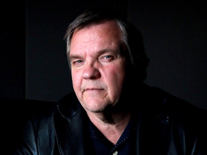 Meat Loaf Dead At 74 From COVID