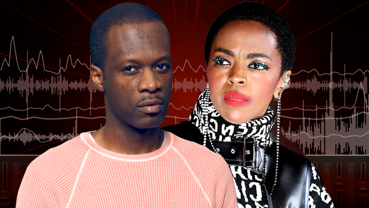 pras-Lauryn-Hill-gettyAUDIO